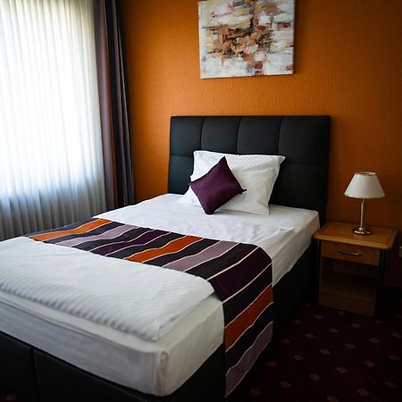 Hotel Boulevard Кёльн Экстерьер фото